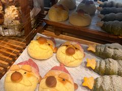 -CARINO BAKERY&CAFE(人广来福士店)