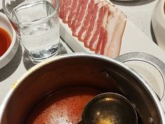-海底捞火锅(赛格国际购物中心店)