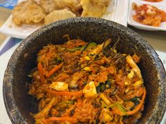 -海兰江石锅饭(水上店)