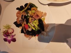 -粤财皇冠假日酒店·彩华轩中餐厅