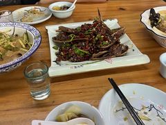 -八大碗私房菜(中城路店)
