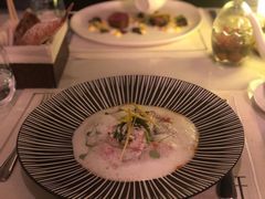 -翡翠36餐厅(浦东香格里拉店)