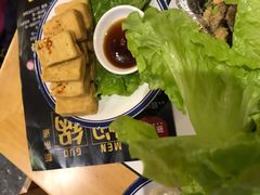 -肆幺幺烤肉(乐汇城店)