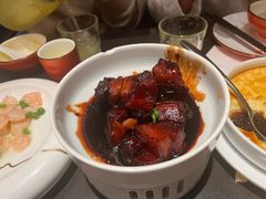 -聚鑫阁江浙菜·非遗传承技艺(金汇龙湖天街店)
