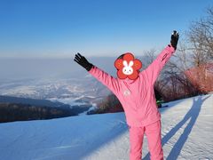 -中旅松花湖滑雪场
