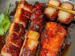 -广府乡下·饭庄(新港东路店)