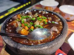 -庆江南江南菜(张家港吾悦店)