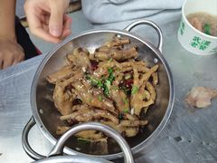 -小民大排档(光谷店)