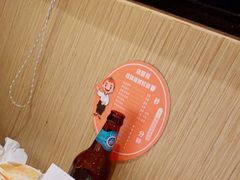 -海底捞火锅(枫蓝国际购物中心店)