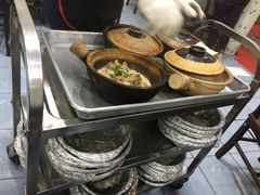 -红星光发煲仔饭(大石街店)