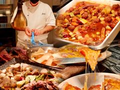 -厦门艾美酒店·新食谱西餐厅