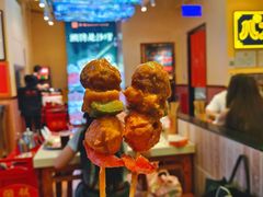 -荣叔港式沙嗲牛肉火锅(正佳潮流店)