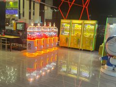 -AMG海上明珠影城(杭州西湖银泰店)