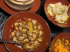-五缘湾凯悦酒店·悦饗中餐厅
