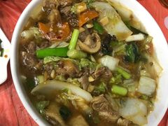 -老地方海鲜坊(步行街店)