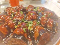 -燕郊烧鸽子(酷车小镇店)