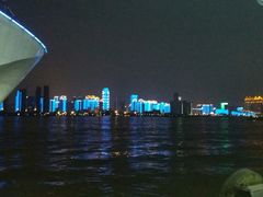 -武汉两江游览·夜游长江(汉口粤汉码头)