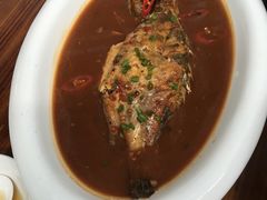-森谷美食公园(杨行店)
