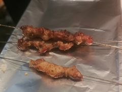 -喝丢一只鞋海鲜烧烤(总店)