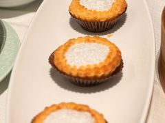 迷你燕窝蛋挞-金悦轩海鲜酒家(拱北店)