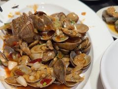 -南海底小海鲜·湘菜(鲁巷吴家湾店)