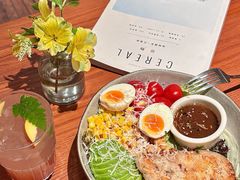 -有序Orderly融合西餐·咖啡(运河外滩店)