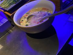 -很久以前羊肉串(清河店)