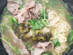 -河南拉面(肇周路店)