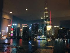 -上海外滩英迪格酒店