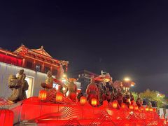 -大唐不夜城