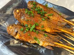 -鱿遍天下铁板鱿鱼(东风路店)