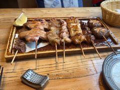 -千羽鹤海鲜居酒屋Bistro(大望路店)