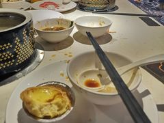 -加餐海鲜自助(宝龙一城店)