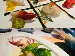 -本源食集 日式烧肉·炉端烧(东海缤纷店)