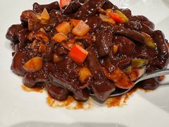 -新乾隆酒楼(帝景园店)