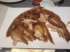 -同喜烤鸭店(光芒店)