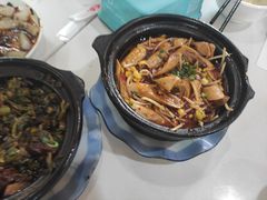 -廖记老砂锅(上清寺店)