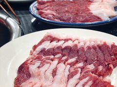 -裕德孚·非遗手切涮羊肉(东直门内大街店)