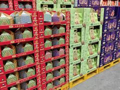 -山姆会员商店(西溪店)
