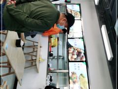 -路边摊胡同里(星城商厦店)
