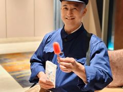 -环球港凯悦 · 享悦中餐厅