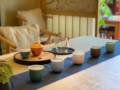 -悦真雅院·四合院·清真私房菜(雍和宫店)