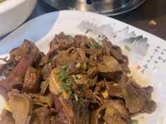 -缘来聚·徽菜名店(黄山宏村店)