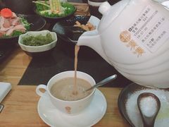-味仙疯美蛙鱼头(清扬路总店)