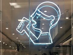 -喜茶(佛山岭南站店)