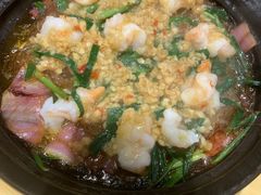 -裕鼎鲜·新中菜(青山湖万达店)