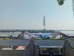 -白洋淀景区