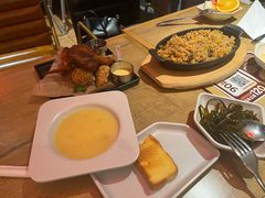 -豪客来牛排(人民东路店)