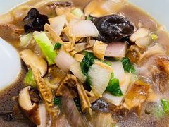 -戴家面(武康永安小区店)