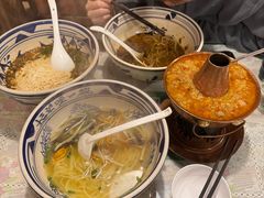 -蜗牛小馆醉乡民谣云南菜(惠新西里店)